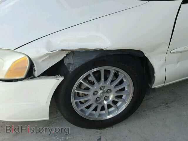 2005 CHRYSLER SEBRING - VIN: 1C3EL55RX5N655671 - Фото 10