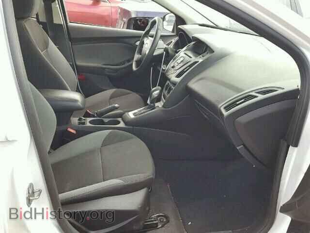 2013 FORD FOCUS - VIN: 1FADP3F22DL290839 - Photo 5