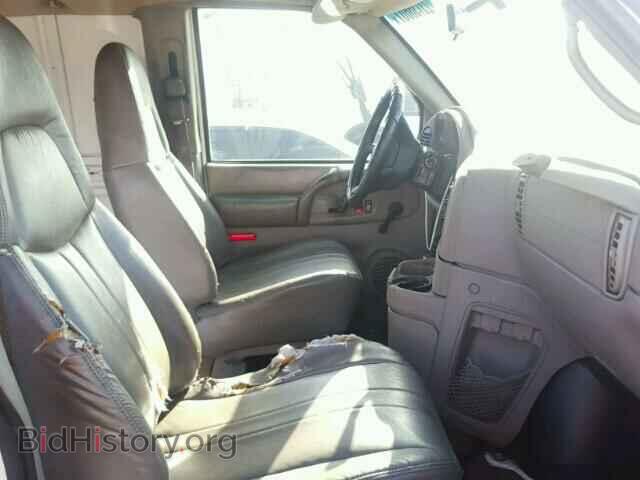 2003 CHEVROLET ASTRO - VIN: 1GCDM19XX3B102068 - Фото 5