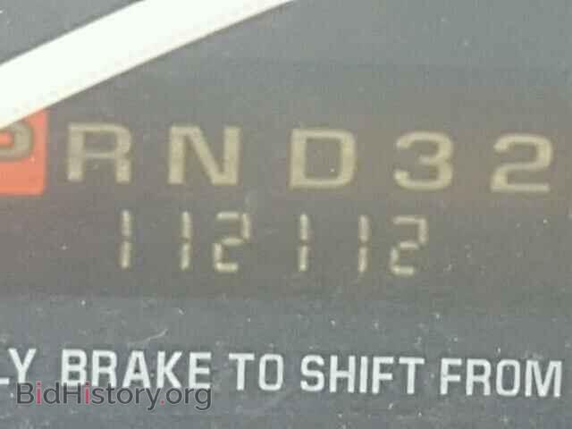 2003 CHEVROLET ASTRO - VIN: 1GCDM19XX3B102068 - Фото 8