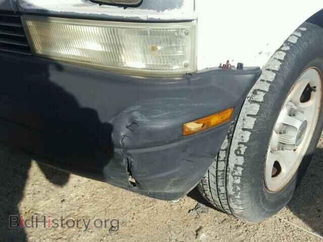 2003 CHEVROLET ASTRO - VIN: 1GCDM19XX3B102068 - Фото 9