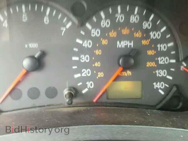 2007 FORD FOCUS - VIN: 1FAHP34N97W349628 - Фото 8