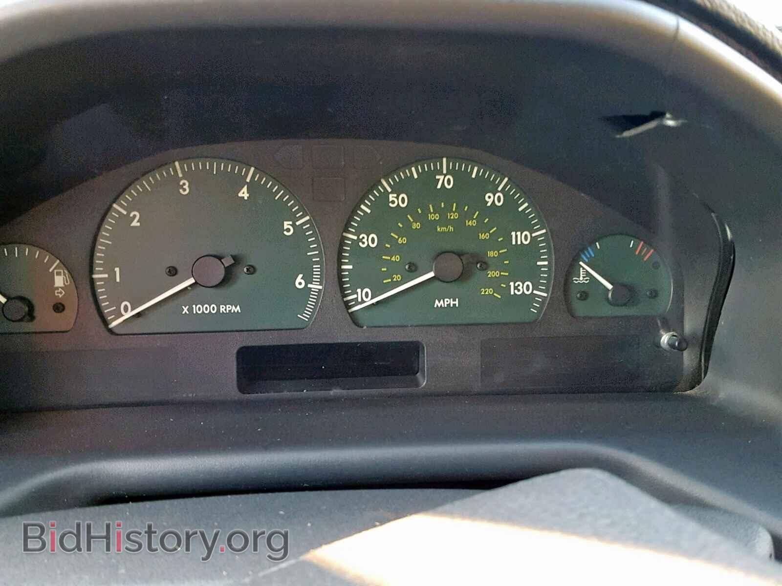 2002 LAND ROVER RANGE ROVE - VIN: SALPM16412A464066 - Фото 8