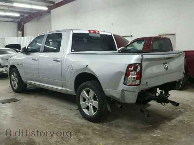 2012 DODGE RAM 1500 - VIN: 1C6RD6LT0CS349020 - Фото 3