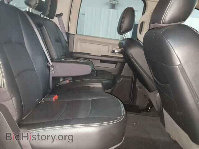 2012 DODGE RAM 1500 - VIN: 1C6RD6LT0CS349020 - Фото 6