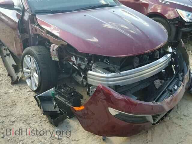 2016 CHRYSLER 200 - VIN: 1C3CCCAB3GN165645 - Фото 9