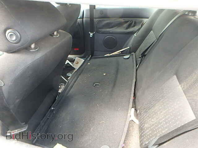 2004 VOLKSWAGEN GOLF - VIN: 9BWBL61JX44032033 - Фото 6