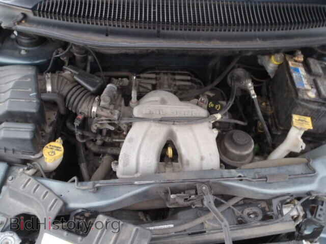 2006 DODGE CARAVAN - VIN: 1D4GP25B86B536727 - Фото 7