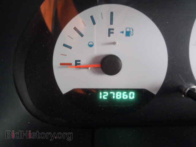 2006 DODGE CARAVAN - VIN: 1D4GP25B86B536727 - Фото 8