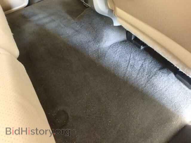 2012 FORD F150 - VIN: 1FTFW1EF2CFA36575 - Фото 9
