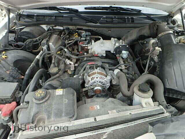 2010 FORD CROWN VIC - VIN: 2FABP7BVXAX131029 - Фото 7