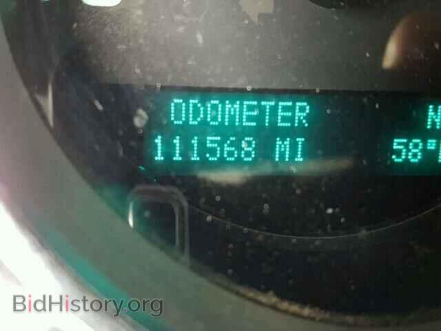 2011 CHEVROLET SILVERADO - VIN: 3GCPCSE05BG290597 - Фото 8