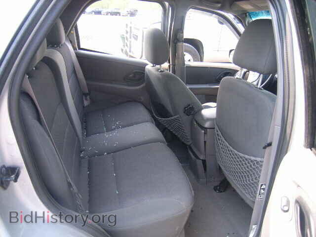 2002 FORD ESCAPE - VIN: 1FMYU03142KC72193 - Фото 6