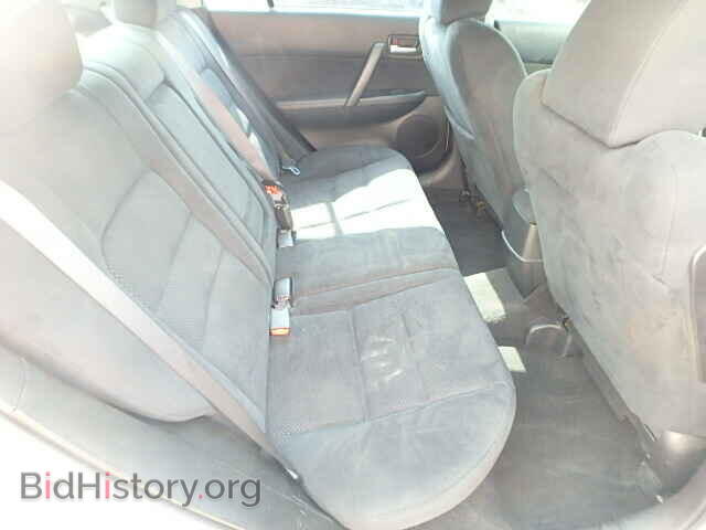 2006 MAZDA 6 - VIN: 1YVHP84C565M01275 - Фото 6
