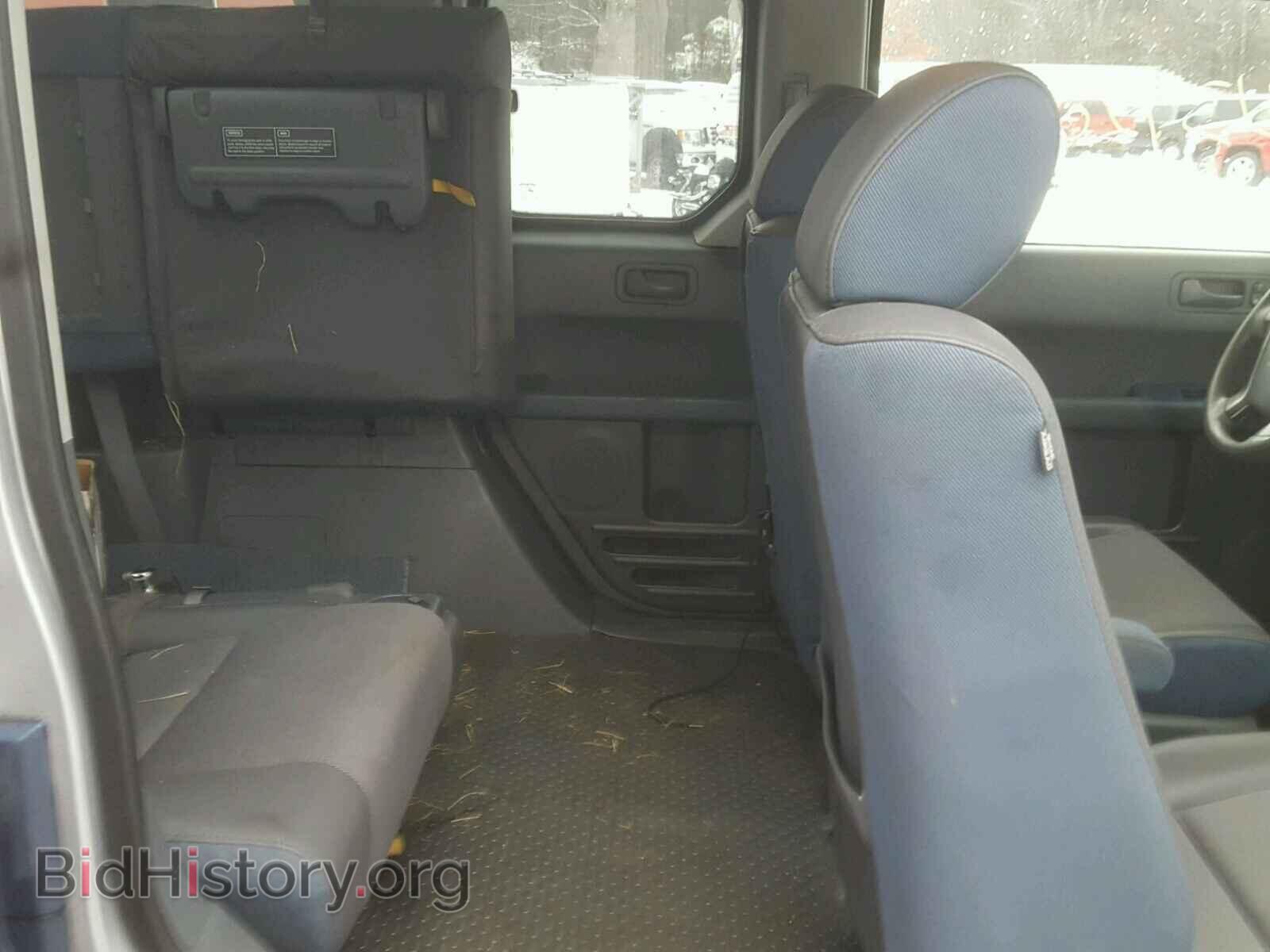 2005 HONDA ELEMENT - VIN: 5J6YH28655L030434 - Photo 6