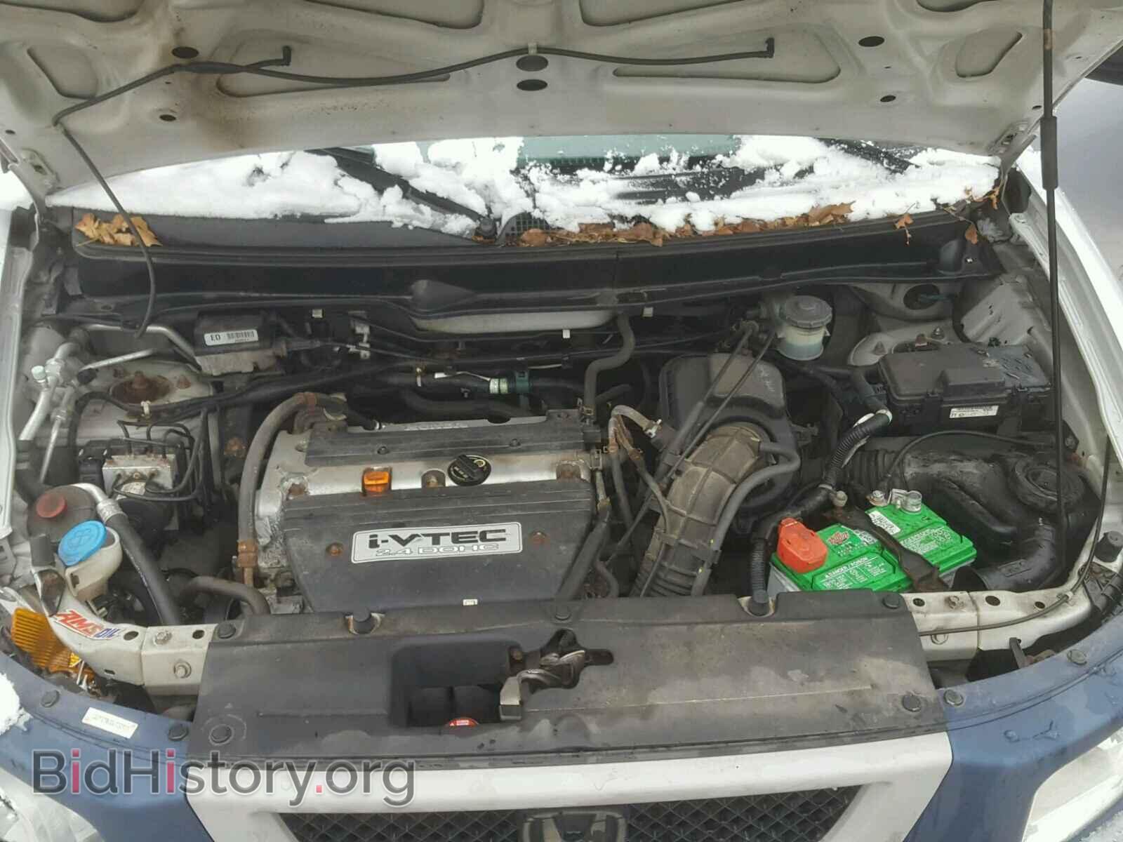 2005 HONDA ELEMENT - VIN: 5J6YH28655L030434 - Photo 7