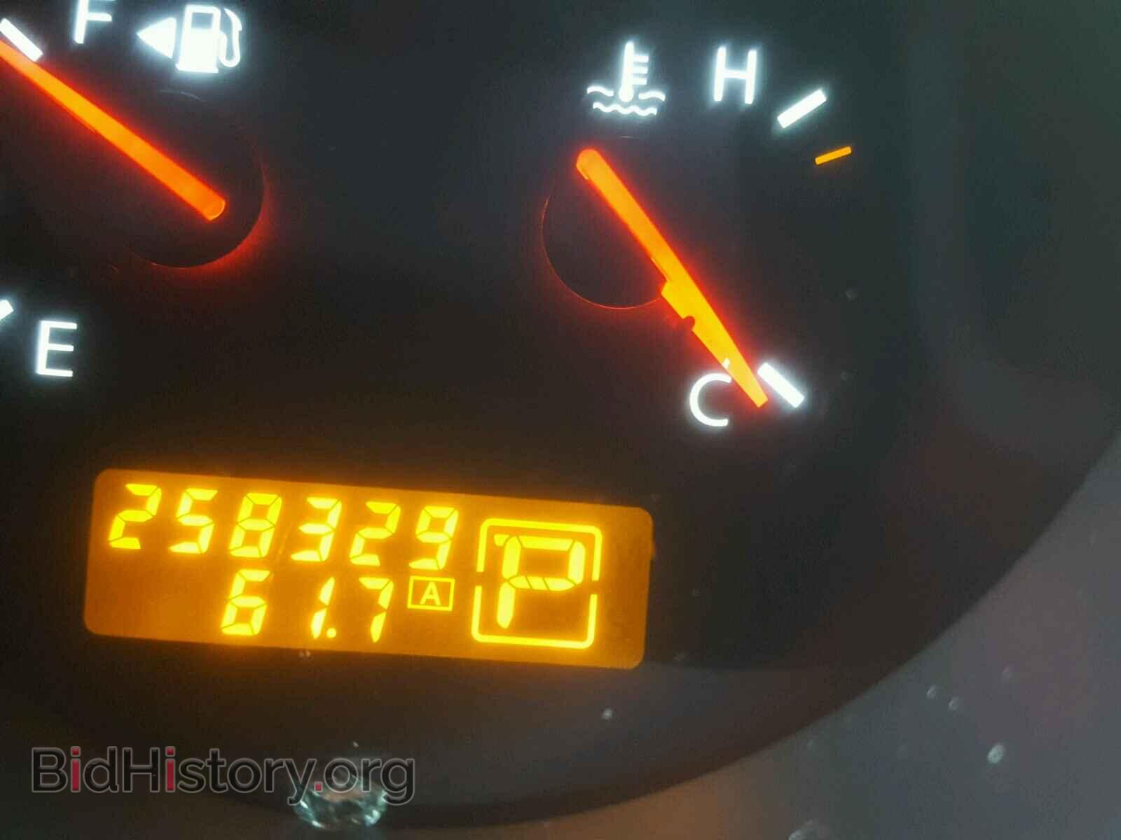 2008 NISSAN MAXIMA - VIN: 1N4BA41E28C836741 - Фото 8