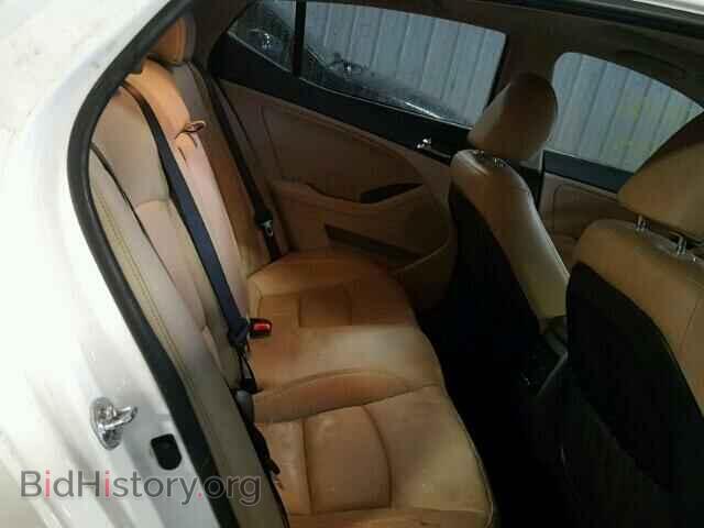 2013 KIA OPTIMA - VIN: 5XXGN4A75DG154016 - Photo 6