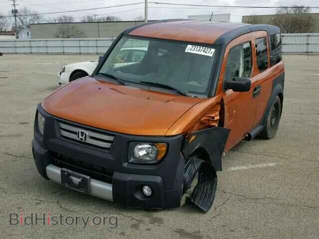 2008 HONDA ELEMENT - VIN: 5J6YH28318L014810 - Photo 2