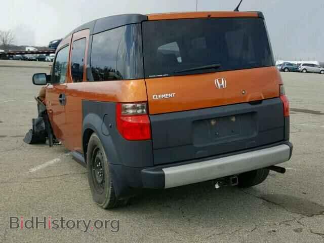 2008 HONDA ELEMENT - VIN: 5J6YH28318L014810 - Photo 3