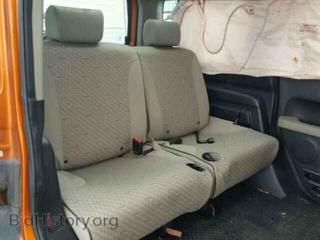 2008 HONDA ELEMENT - VIN: 5J6YH28318L014810 - Photo 6
