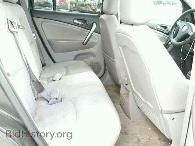 2007 SATURN VUE - VIN: 5GZCZ33DX7S878406 - Фото 6