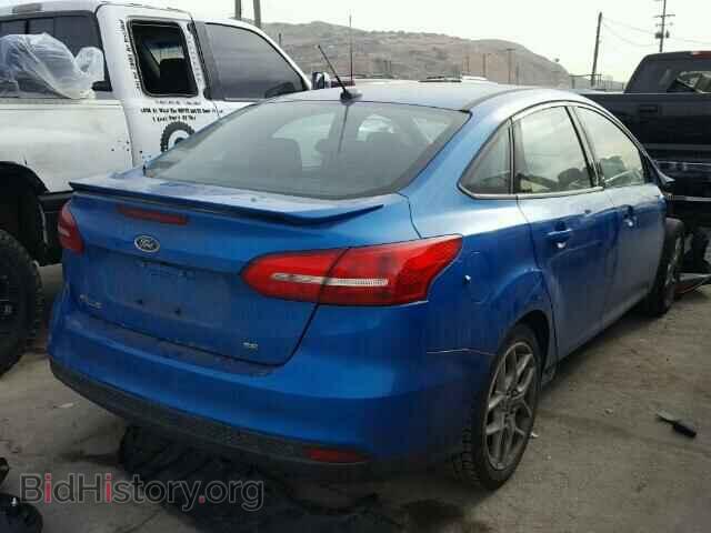2015 FORD FOCUS - VIN: 1FADP3F25FL326378 - Photo 4