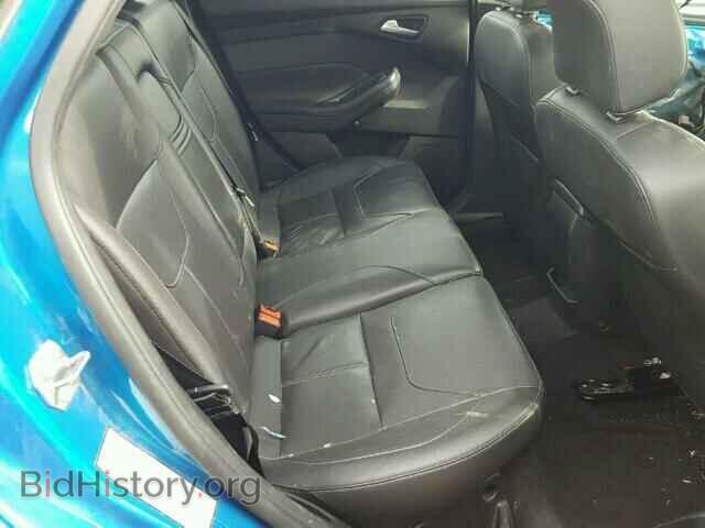 2015 FORD FOCUS - VIN: 1FADP3F25FL326378 - Photo 6