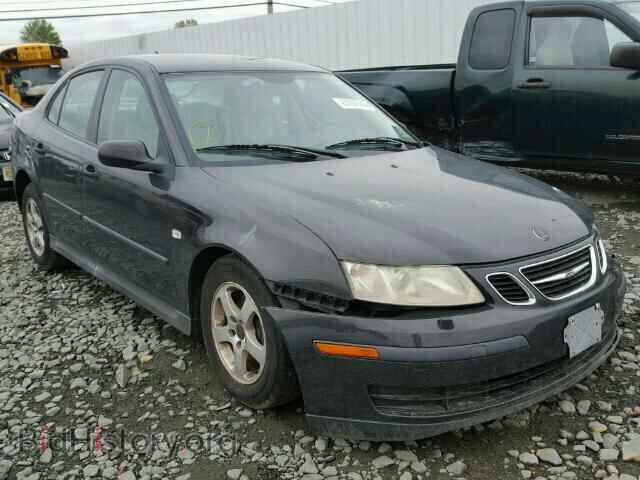 Photo YS3FB49S941058729 - SAAB 9 3 2004