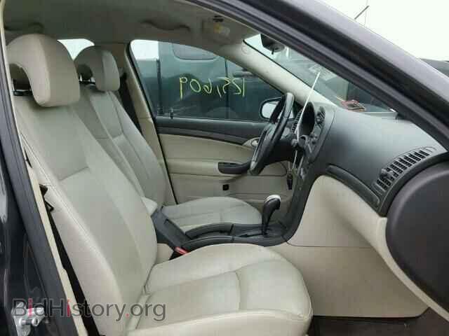 2004 SAAB 9 3 - VIN: YS3FB49S941058729 - Photo 5