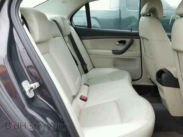 2004 SAAB 9 3 - VIN: YS3FB49S941058729 - Photo 6