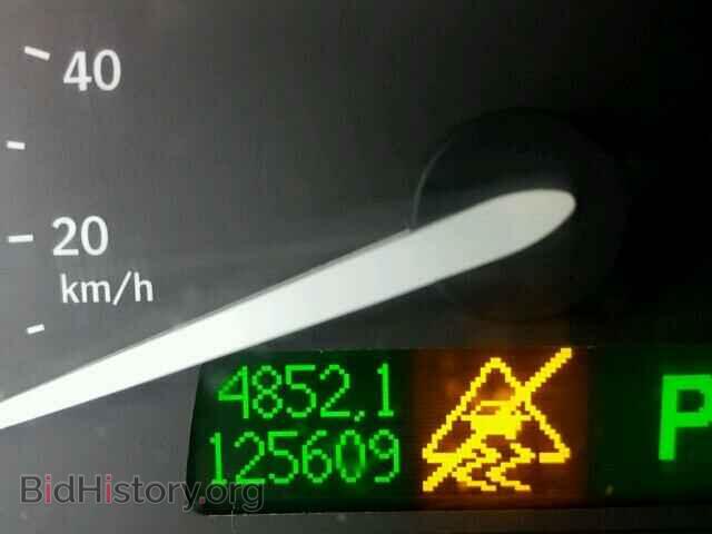 2004 SAAB 9 3 - VIN: YS3FB49S941058729 - Photo 8
