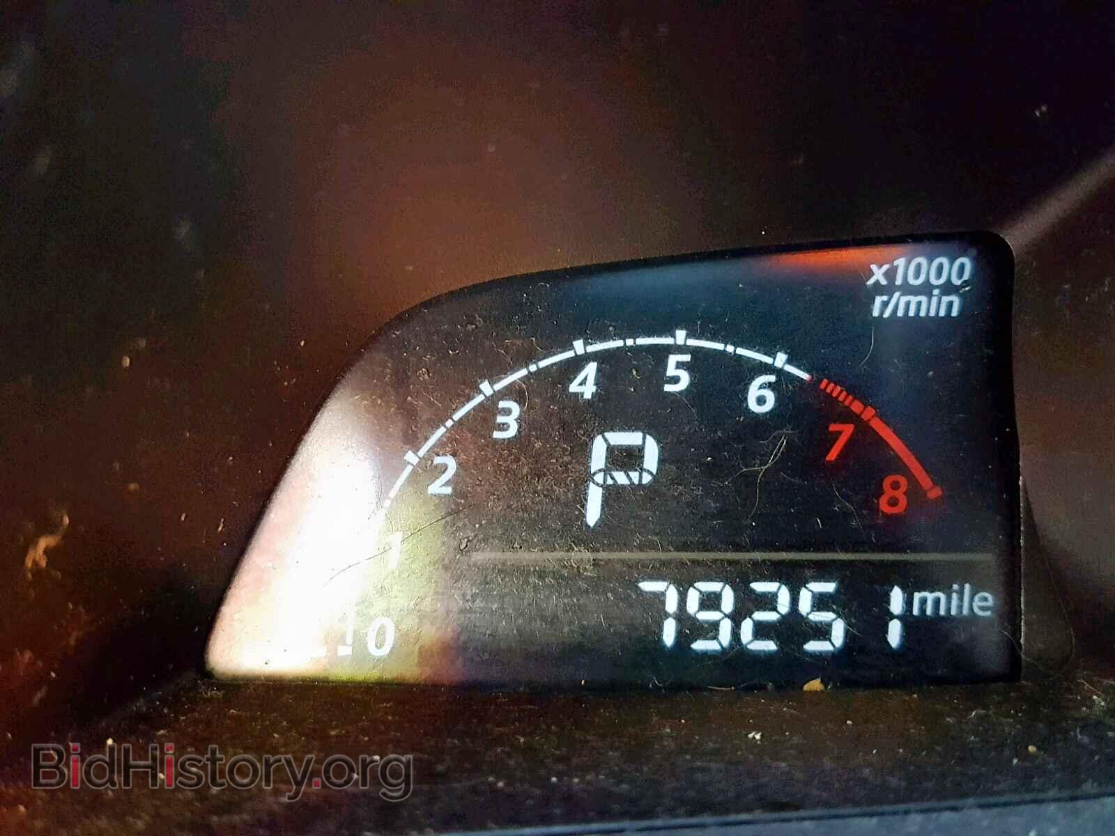 2014 MAZDA 3 - VIN: 3MZBM1U71EM102645 - Фото 8