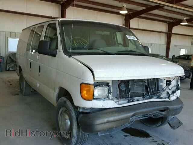 Photo 1FTNE24W64HB41857 - FORD ECONOLINE 2004
