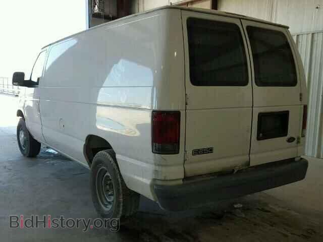 2004 FORD ECONOLINE - VIN: 1FTNE24W64HB41857 - Фото 3