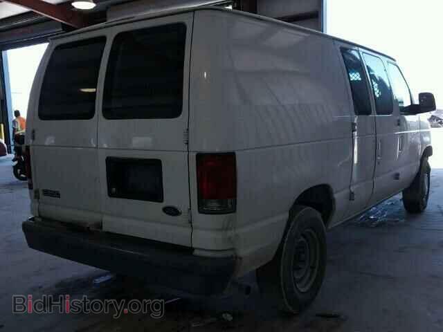 2004 FORD ECONOLINE - VIN: 1FTNE24W64HB41857 - Фото 4