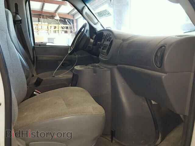 2004 FORD ECONOLINE - VIN: 1FTNE24W64HB41857 - Фото 5