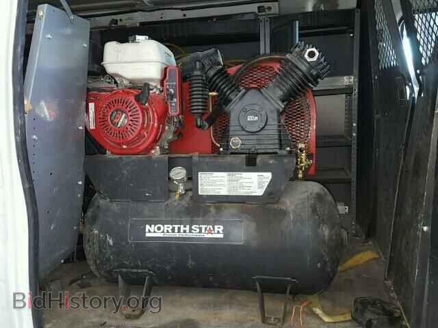2004 FORD ECONOLINE - VIN: 1FTNE24W64HB41857 - Фото 6
