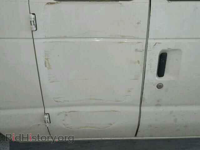 2004 FORD ECONOLINE - VIN: 1FTNE24W64HB41857 - Фото 10