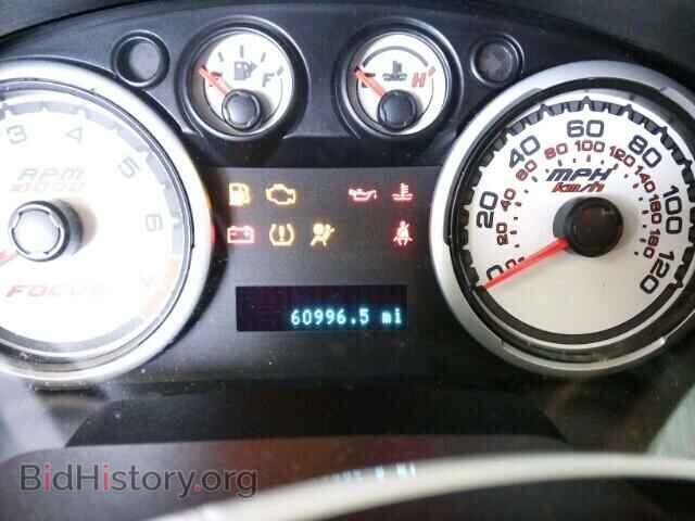 2009 FORD FOCUS - VIN: 1FAHP37NX9W117912 - Фото 8