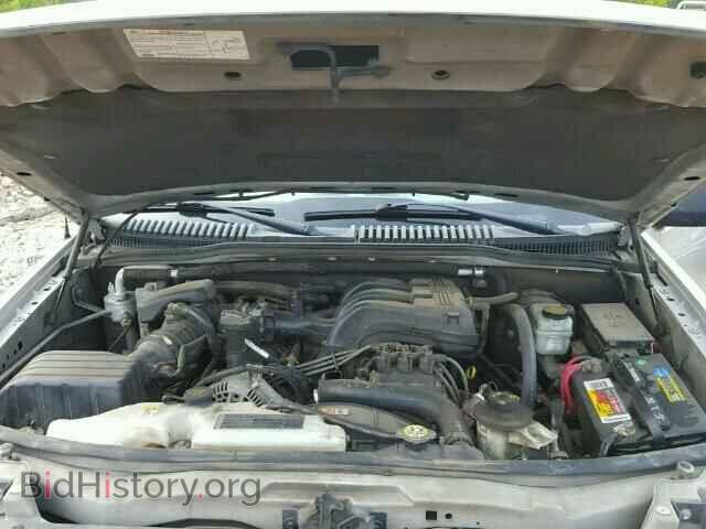 2006 FORD EXPLORER - VIN: 1FMEU63E36UA98703 - Фото 7