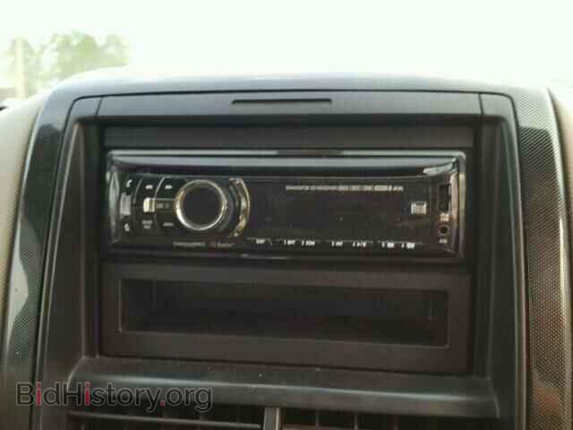 2006 FORD EXPLORER - VIN: 1FMEU63E36UA98703 - Фото 10
