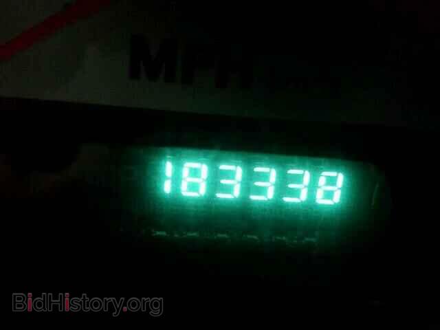 2006 DODGE CARAVAN - VIN: 2D4GP44L46R731974 - Фото 8