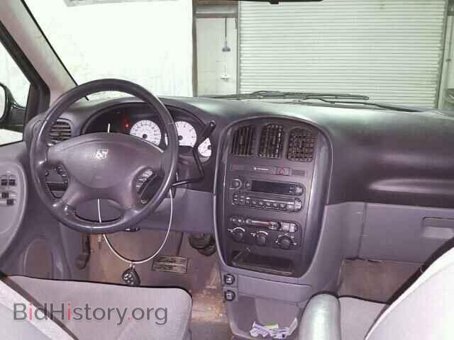 2006 DODGE CARAVAN - VIN: 2D4GP44L46R731974 - Фото 10