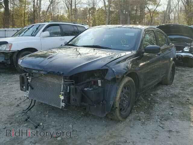 2012 CHRYSLER 200 - VIN: 1C3CCBAB3CN320408 - Photo 2