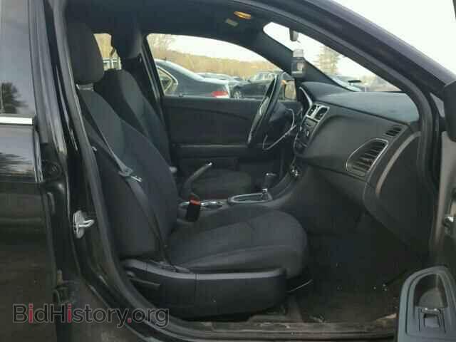 2012 CHRYSLER 200 - VIN: 1C3CCBAB3CN320408 - Photo 5