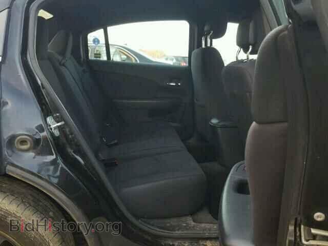 2012 CHRYSLER 200 - VIN: 1C3CCBAB3CN320408 - Photo 6