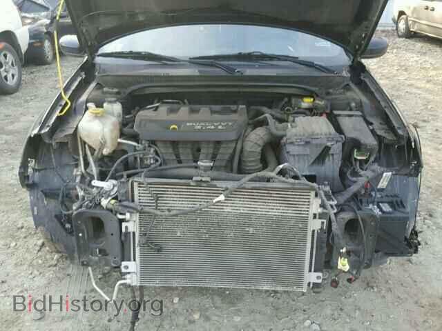 2012 CHRYSLER 200 - VIN: 1C3CCBAB3CN320408 - Photo 7