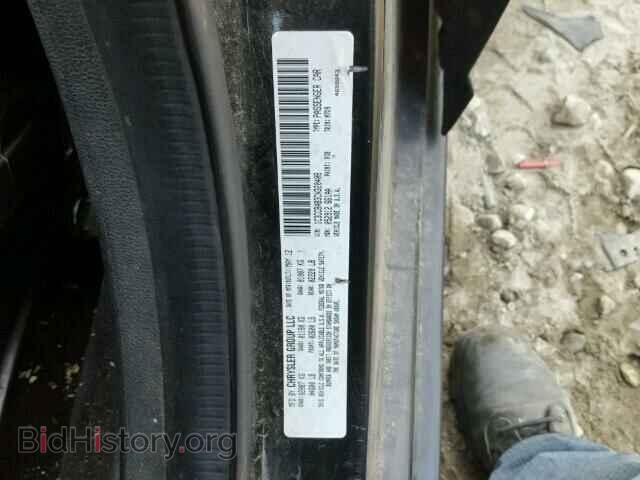 2012 CHRYSLER 200 - VIN: 1C3CCBAB3CN320408 - Photo 10