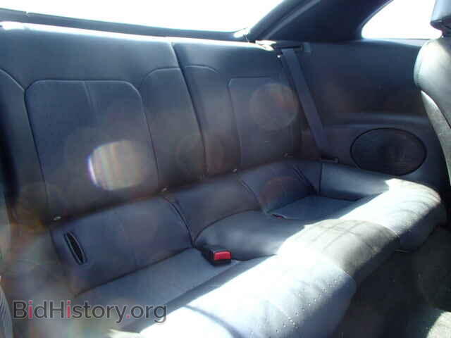 2003 MITSUBISHI ECLIPSE - VIN: 4A3AC74H23E201035 - Photo 6